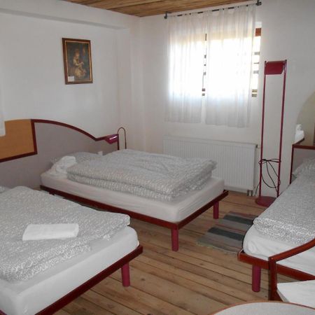 Drevak "U Elisky" Hotel Cisovice Ngoại thất bức ảnh