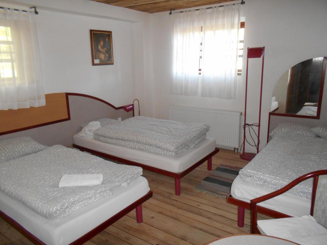Drevak "U Elisky" Hotel Cisovice Ngoại thất bức ảnh